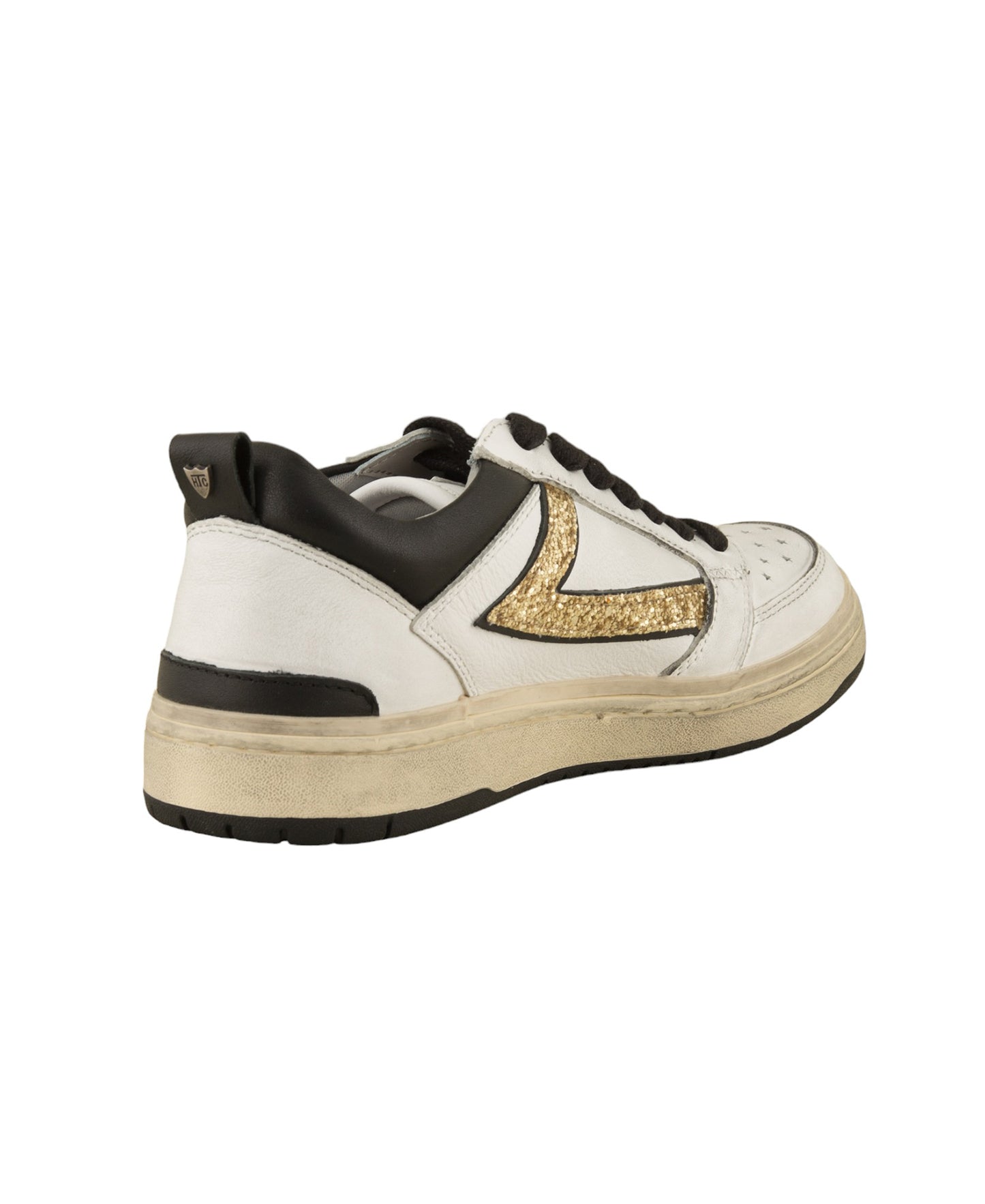 Htc W Starlight Glitter Shield Low Shoes 23WHTSC025
