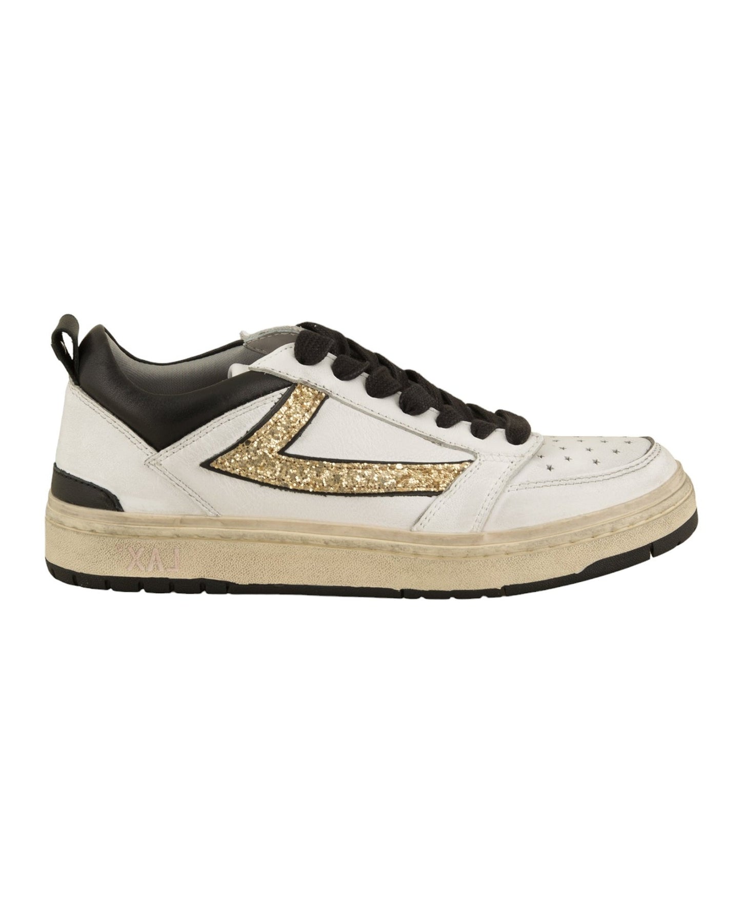 Htc W Starlight Glitter Shield Low Shoes 23WHTSC025