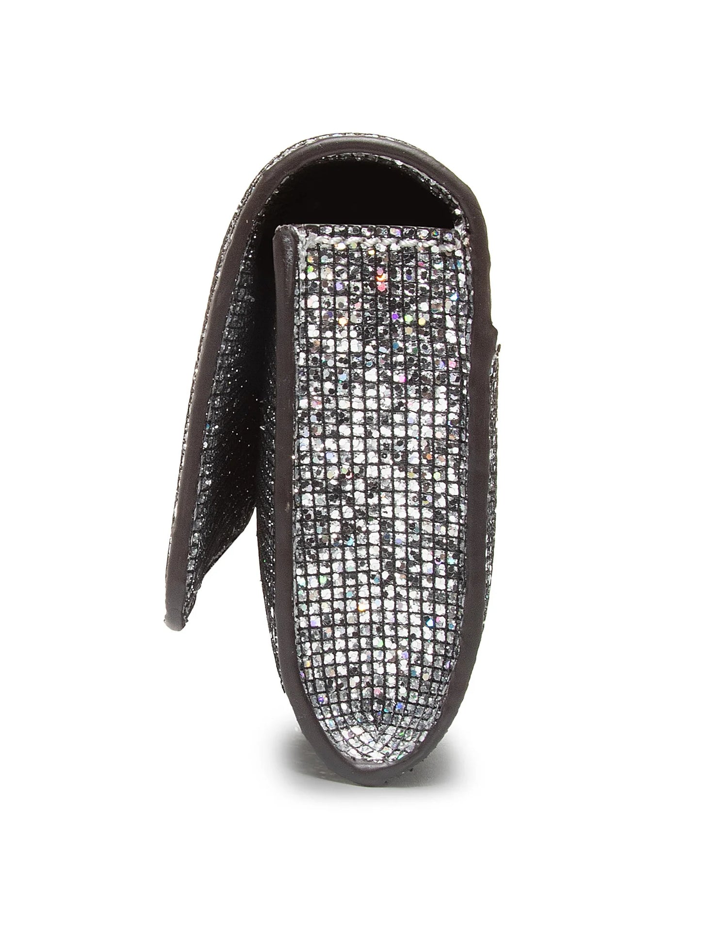 Guess βραδινό τσαντάκι pixi rhinestone clutch VΜ788473-4225422