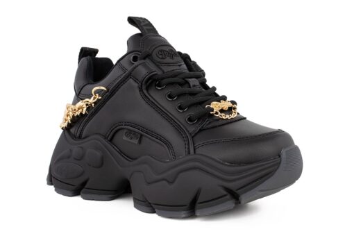 Buffalo Γυναικείο Sneaker Binary Chain BN16309571
