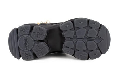 Buffalo Γυναικείο Sneaker Binary Chain BN16309571
