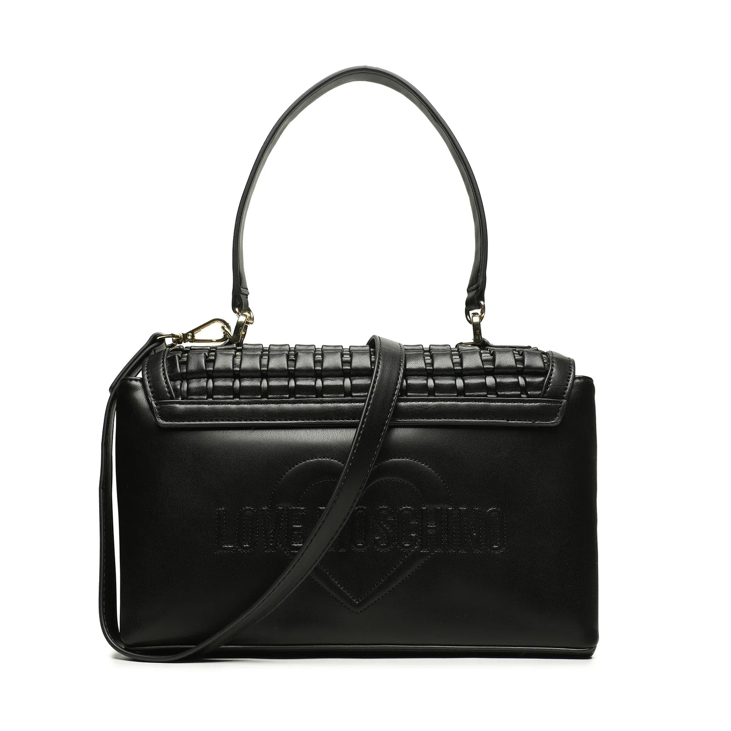 Love Moschino Τσάντα JC4121PP1HLH100A