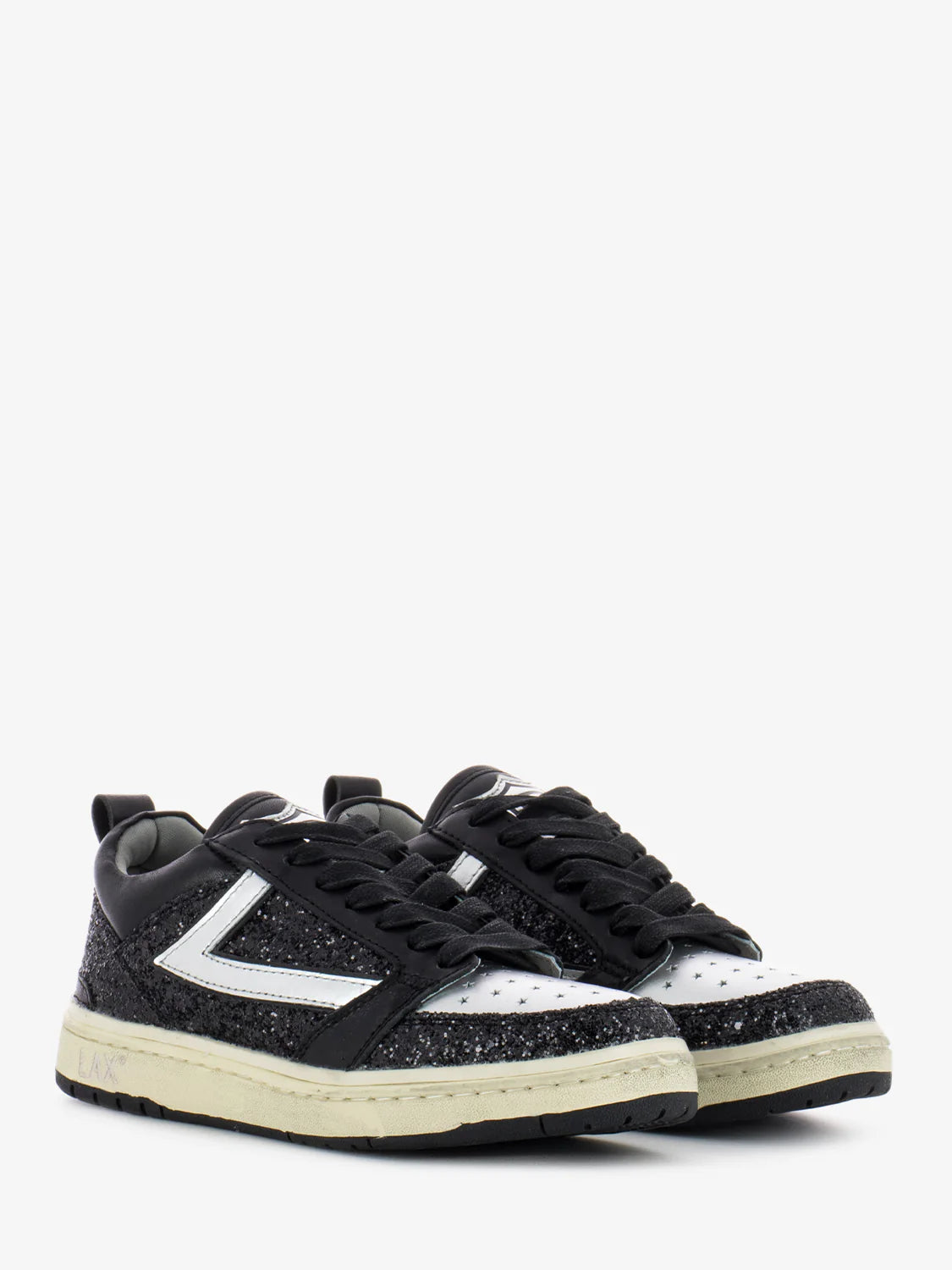 HTC Sneakers Starlight full glitter 23WHTSC024