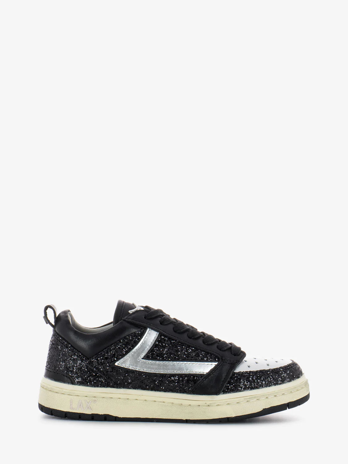HTC Sneakers Starlight full glitter 23WHTSC024