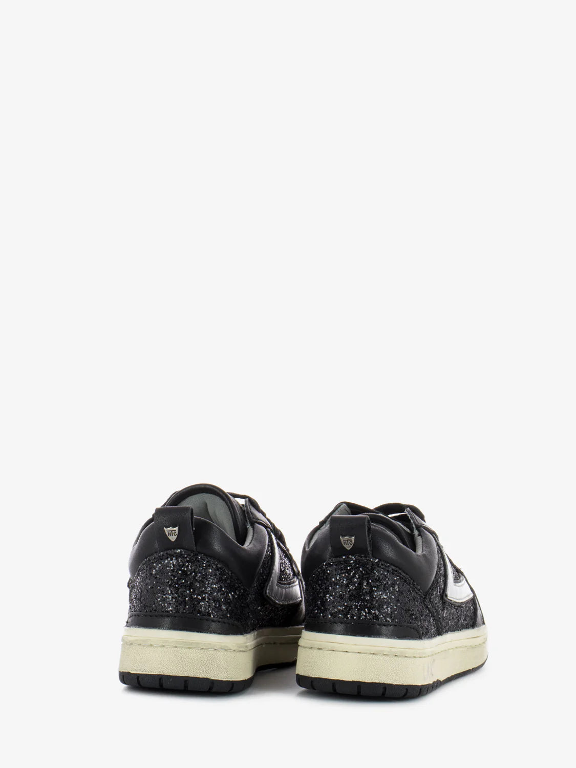 HTC Sneakers Starlight full glitter 23WHTSC024