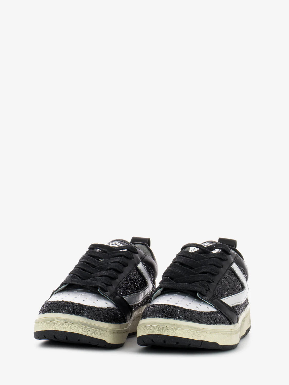 HTC Sneakers Starlight full glitter 23WHTSC024