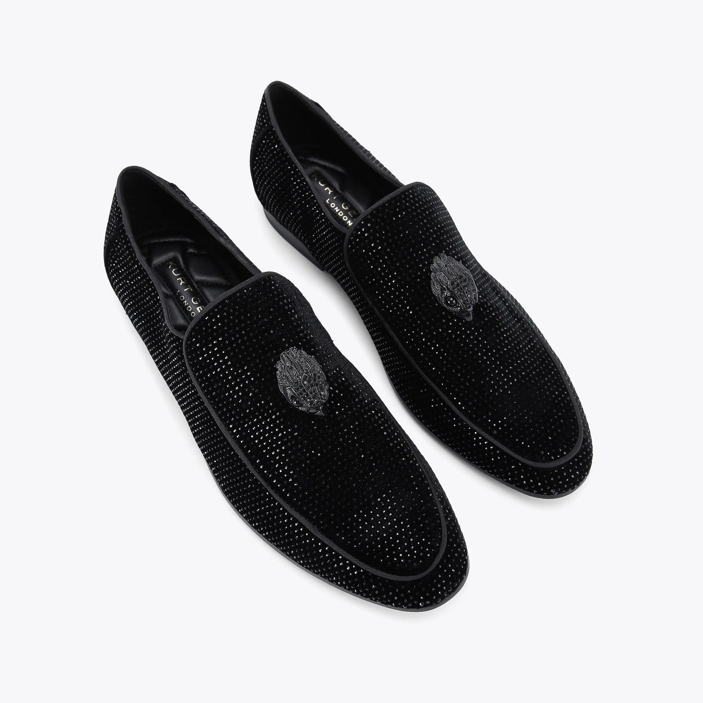 Kurt Geiger Hugh Eagle Formals 3566700979