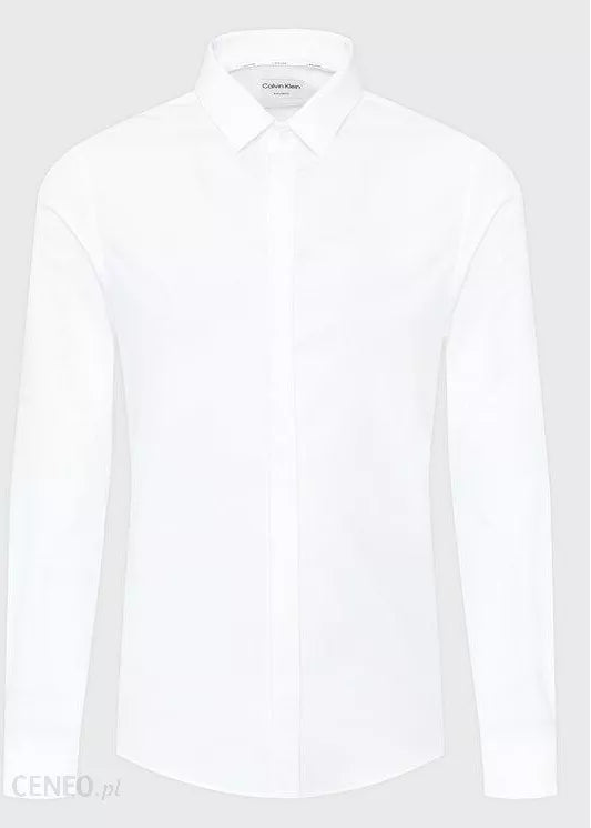 Calvin Klein Extra Slim Πουκάμισο K10K109891