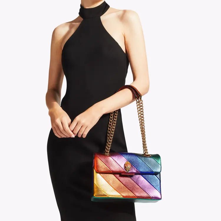 Kurt Geiger Leather Kensington 0425399109