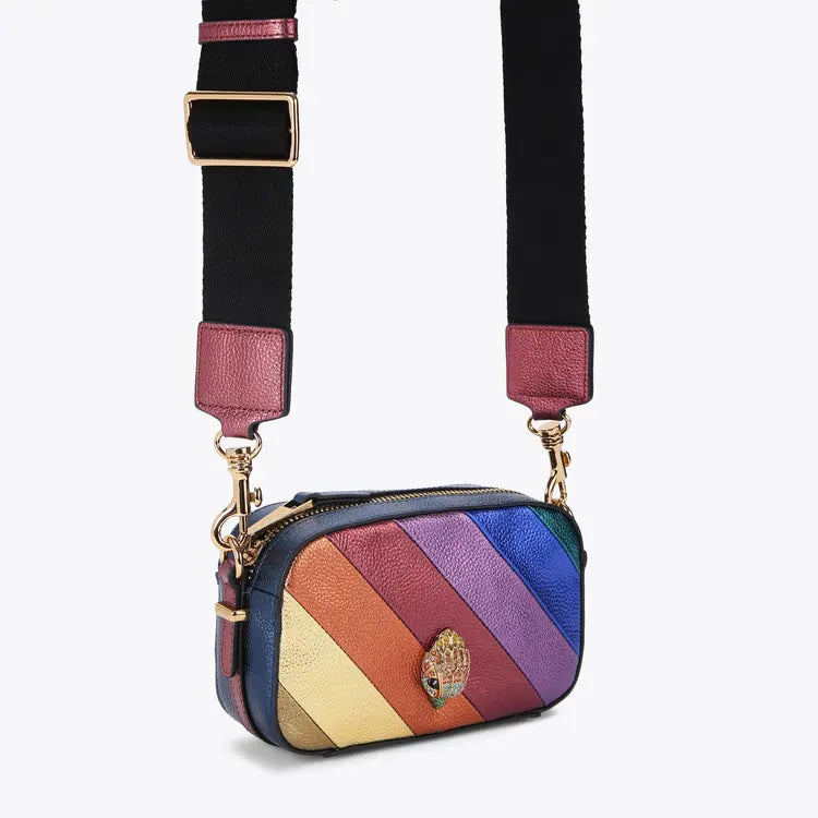 Kurt Geiger Small Kensington Camera Bag 9078999109