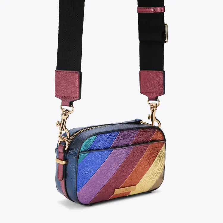 Kurt Geiger Small Kensington Camera Bag 9078999109