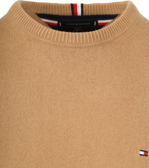 Tommy Hilfiger Πουλόβερ MW0MW28046