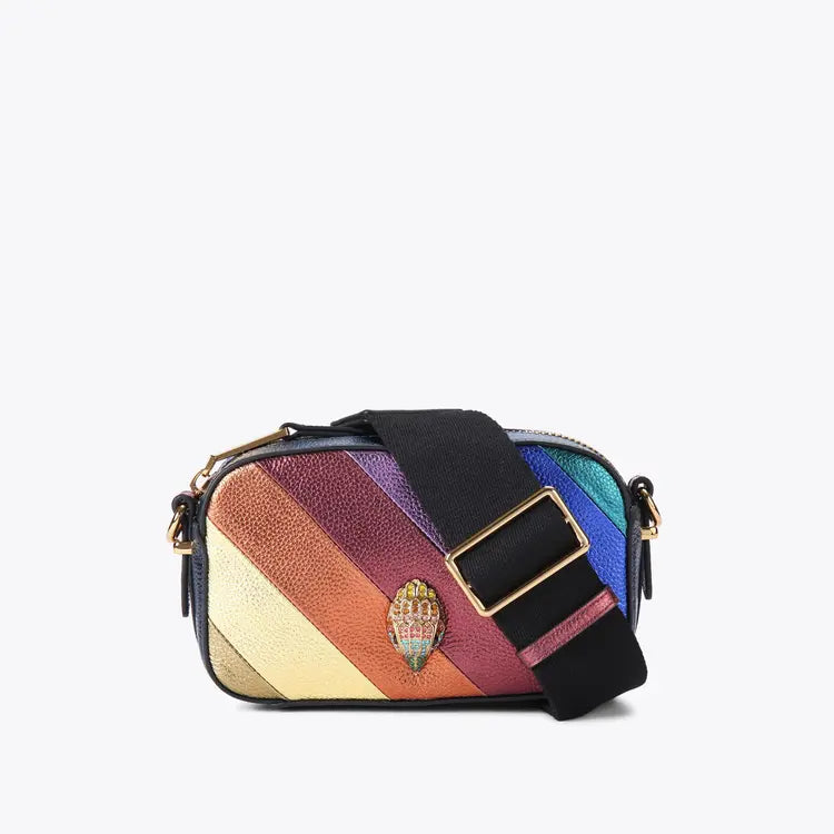 Kurt Geiger Small Kensington Camera Bag 9078999109