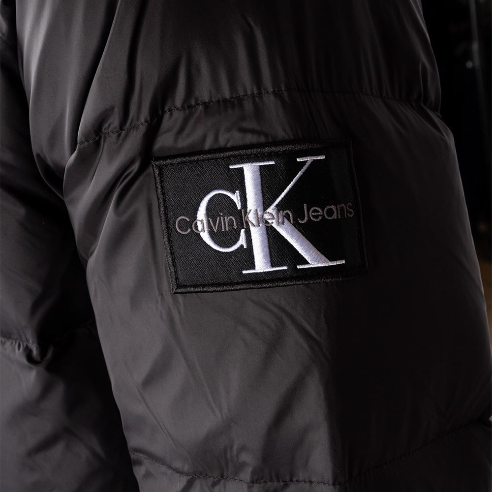Calvin Klein Jeans Puffer Μπουφάν J30J325946
