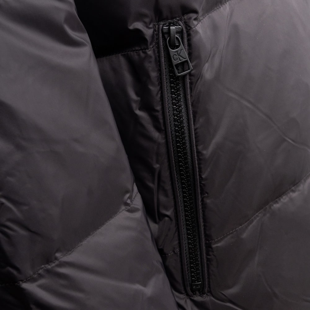 Calvin Klein Jeans Puffer Μπουφάν J30J325946