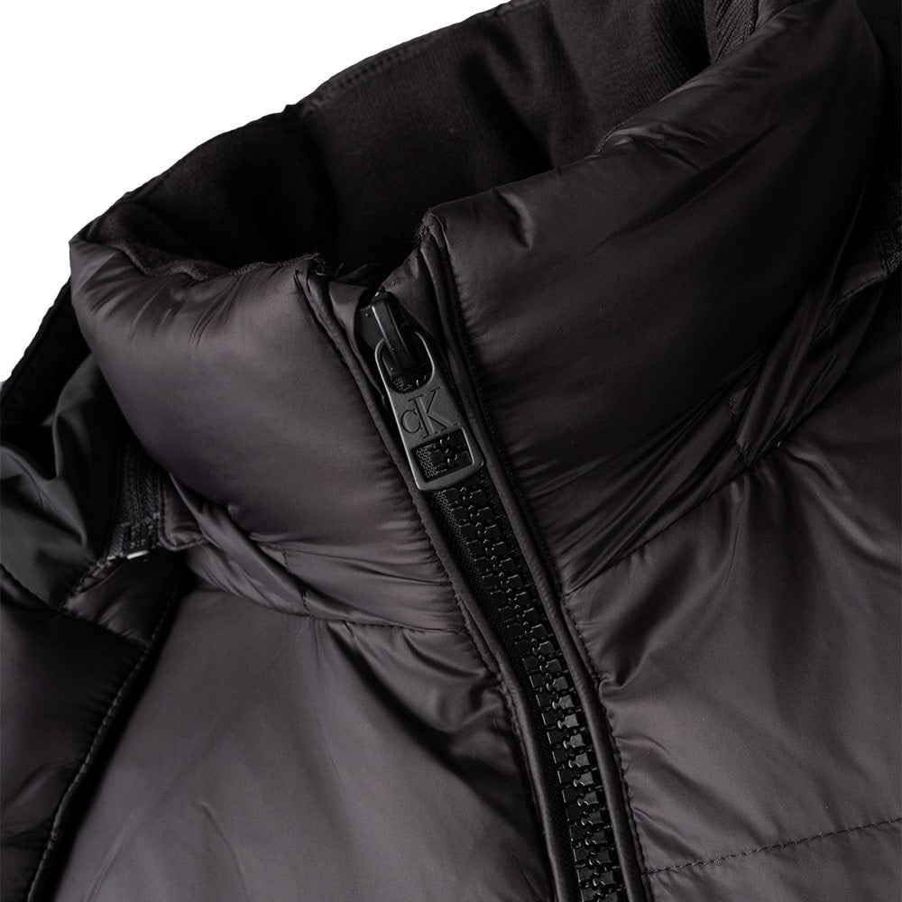 Calvin Klein Jeans Puffer Μπουφάν J30J325946