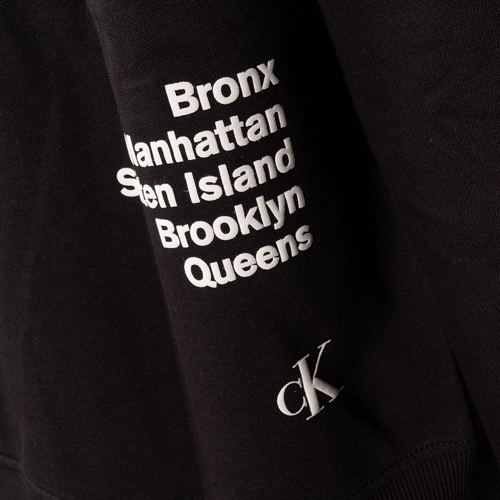 Calvin Klein Jeans Hoodie J30J326923