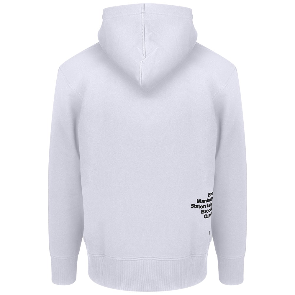 Calvin Klein Jeans Hoodie J30J326923