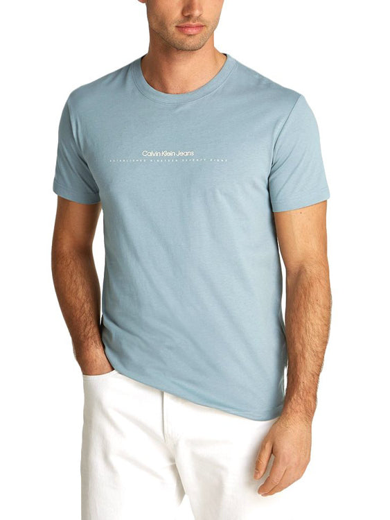 Calvin Klein Jeans T-Shirt J30J327075
