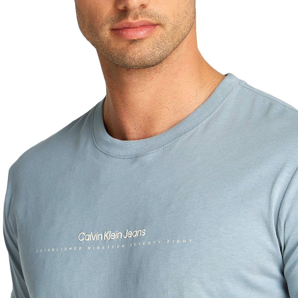 Calvin Klein Jeans T-Shirt J30J327075