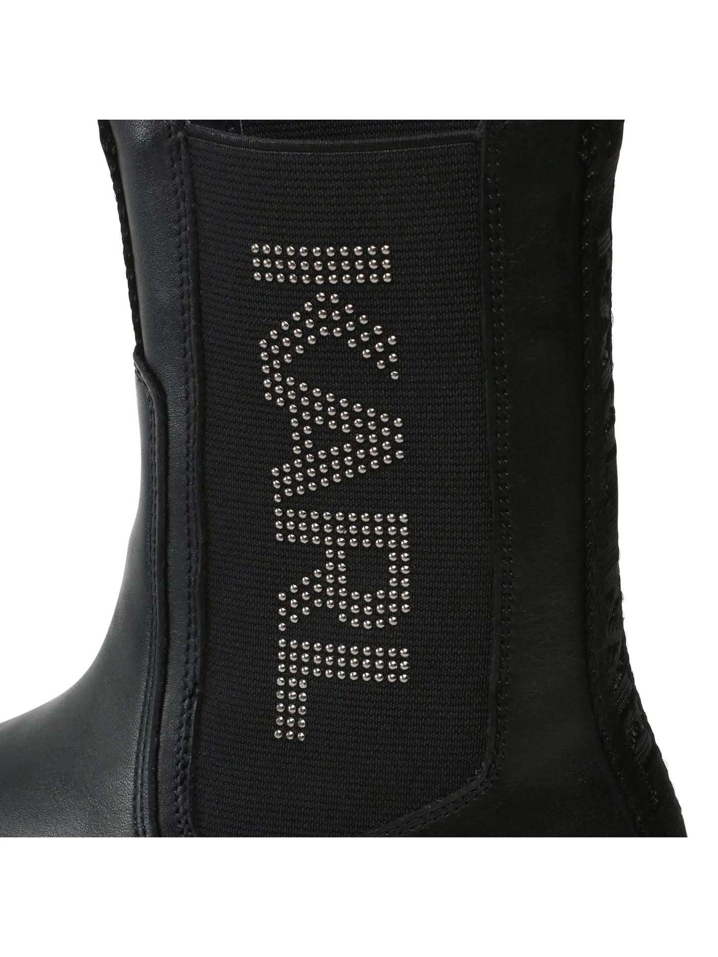 Karl Lagerfeld Logo Gore Μποτάκια KL42360