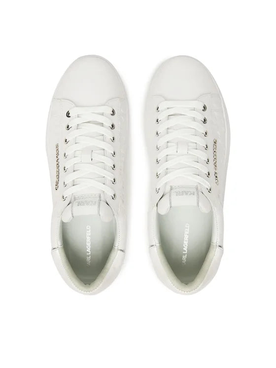 Karl Lagerfeld Kapri Sneaker KL57549