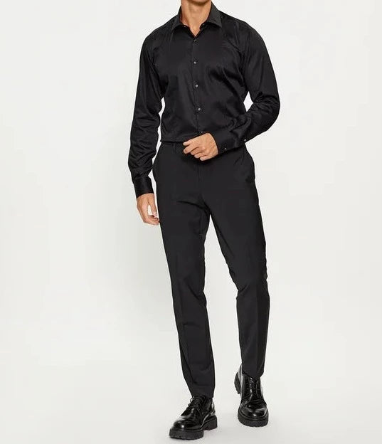 Karl Lagerfeld Πουκάμισο 605036 534602 990