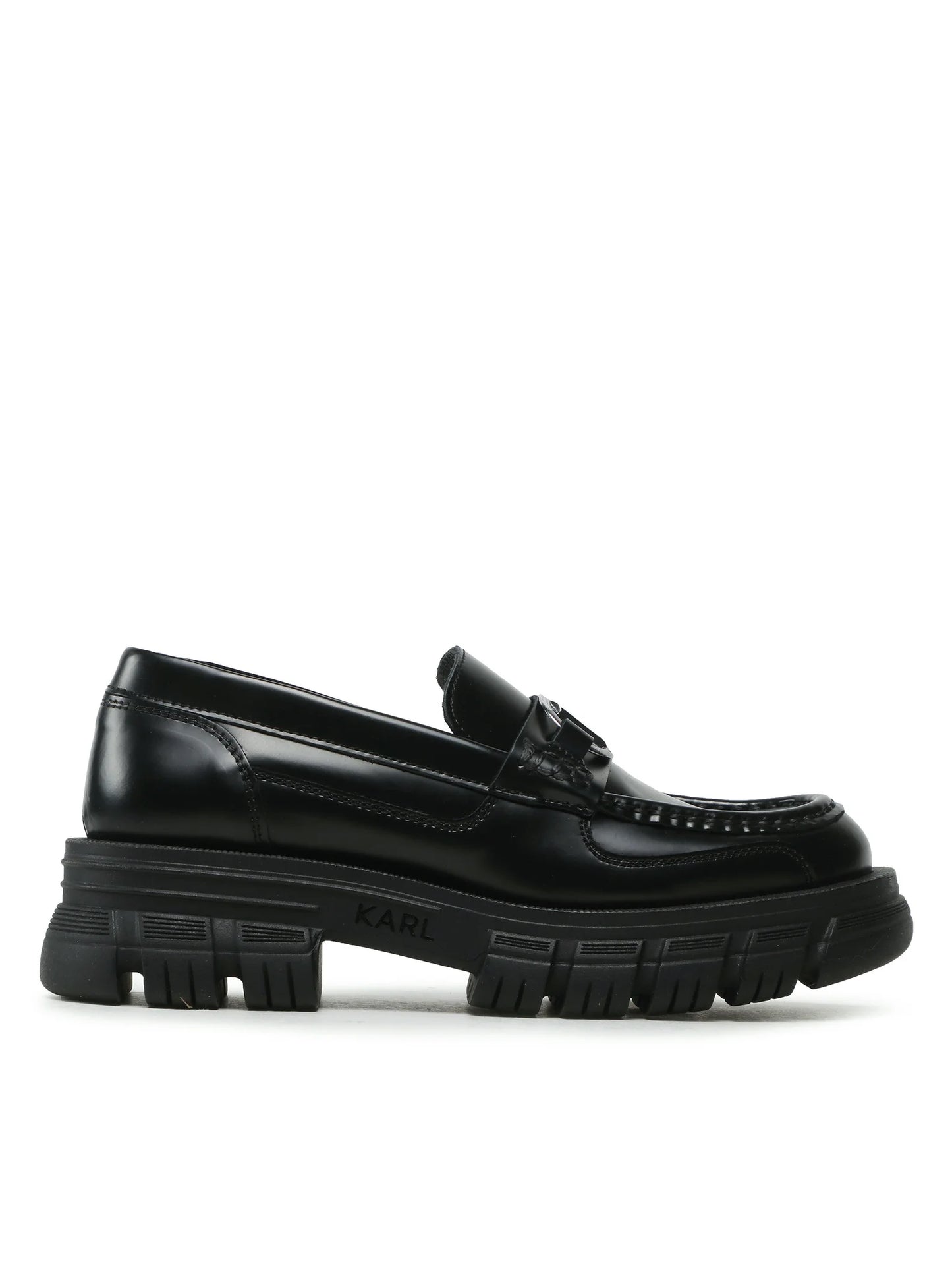 Karl Lagerfeld Loafers KL43823
