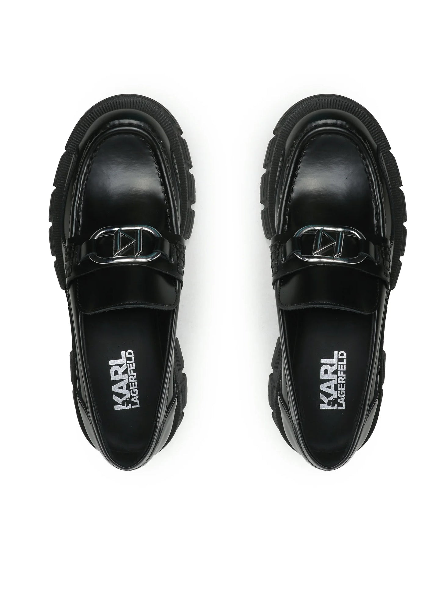 Karl Lagerfeld Loafers KL43823