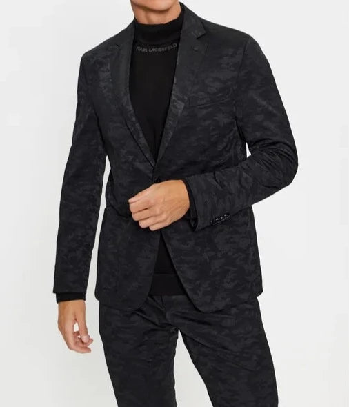 Karl Lagerfeld Smart Σακάκι 155280-533003-990