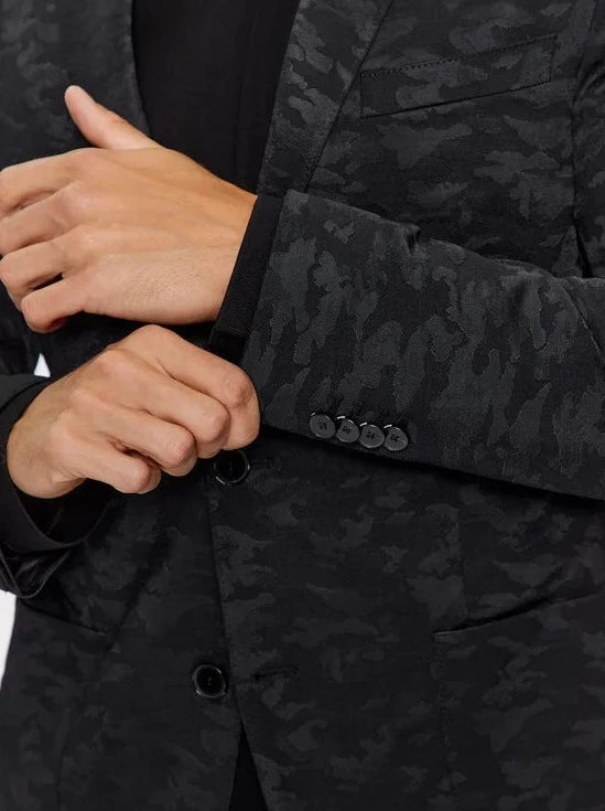 Karl Lagerfeld Smart Σακάκι 155280-533003-990