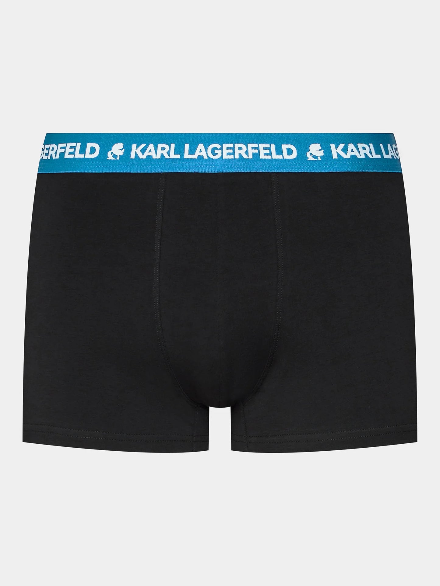 Karl Lagerfeld Mποξεράκια 3-pack 240M2108