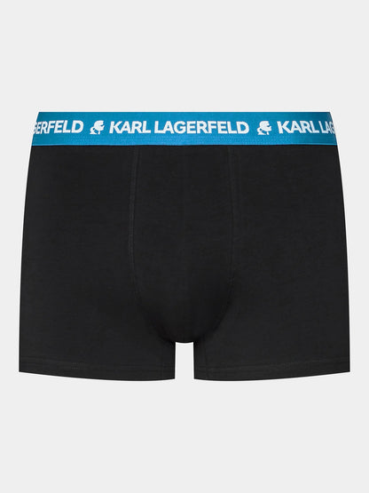 Karl Lagerfeld Mποξεράκια 3-pack 240M2108