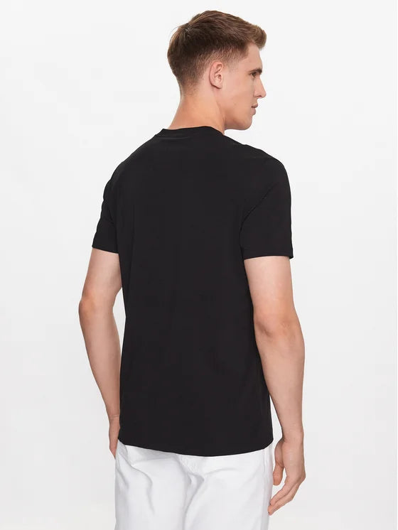 Karl Lagerfeld Crewneck T-Shirt 755400-533221-990