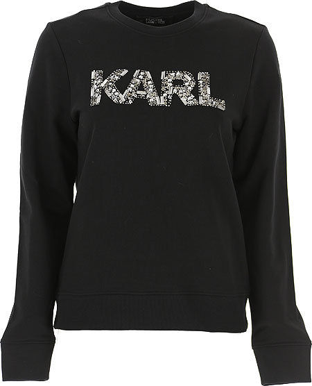 Karl Lagerfeld Φούτερ 96KW1828