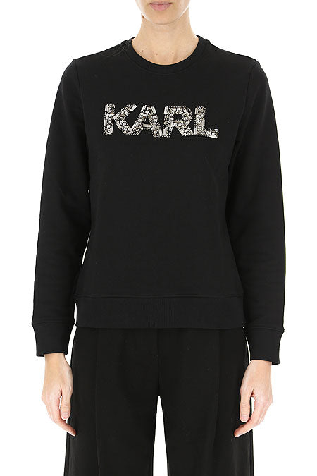 Karl Lagerfeld Φούτερ 96KW1828
