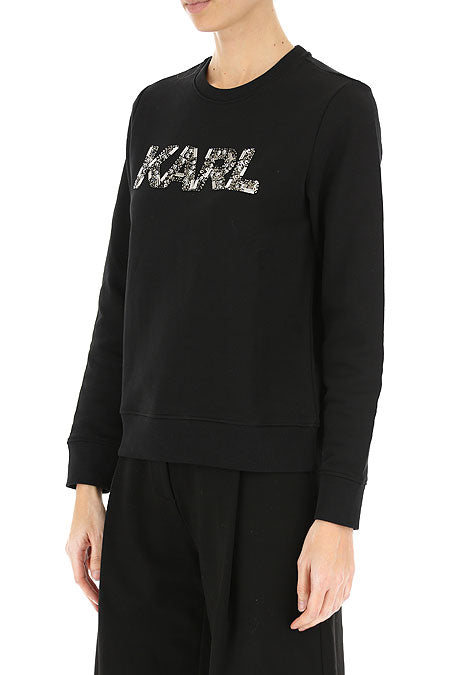 Karl Lagerfeld Φούτερ 96KW1828