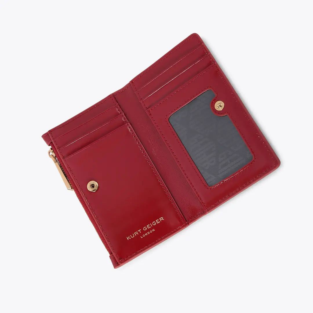 Kurt Geiger Kensington Bifold Wallet 4703950319