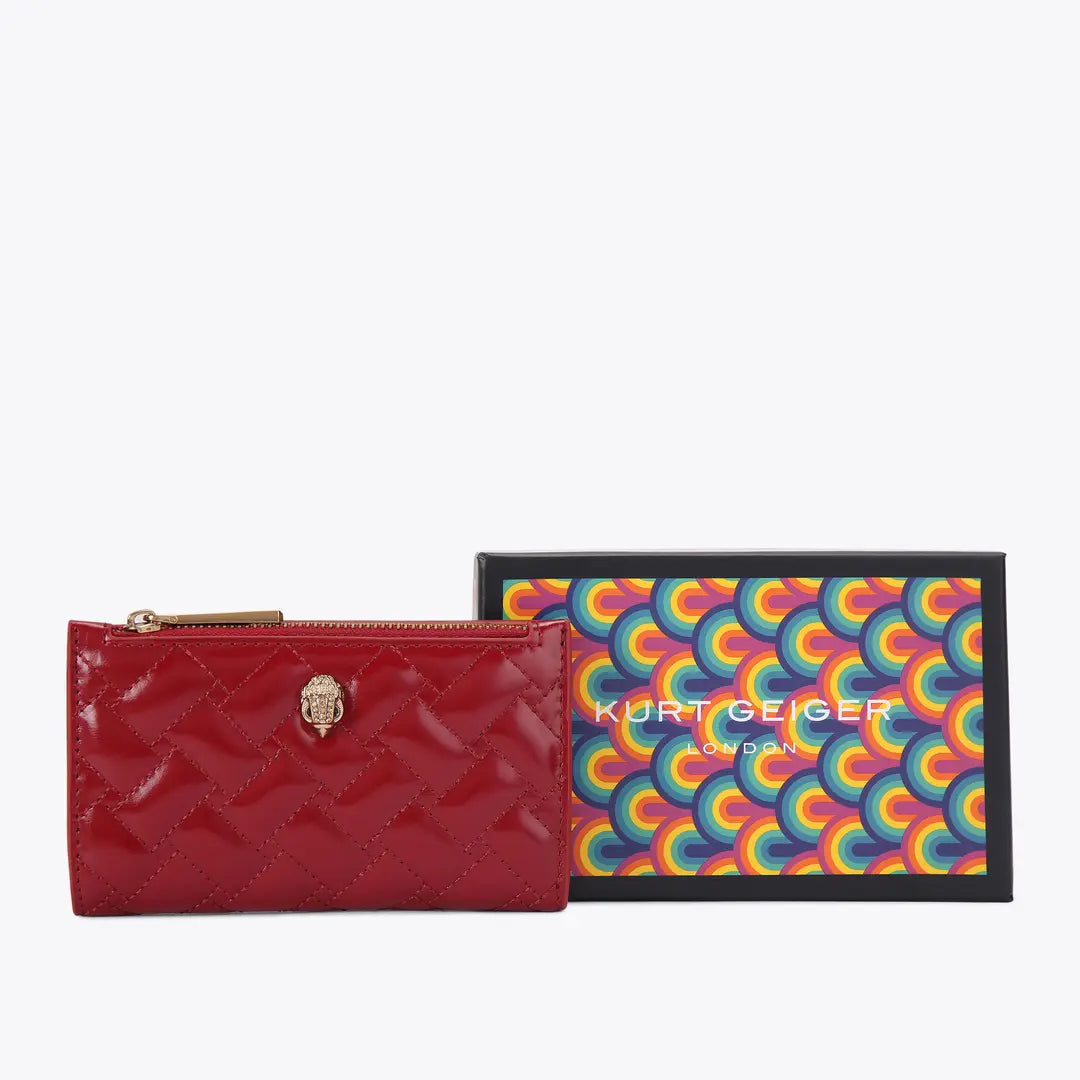 Kurt Geiger Kensington Bifold Wallet 4703950319