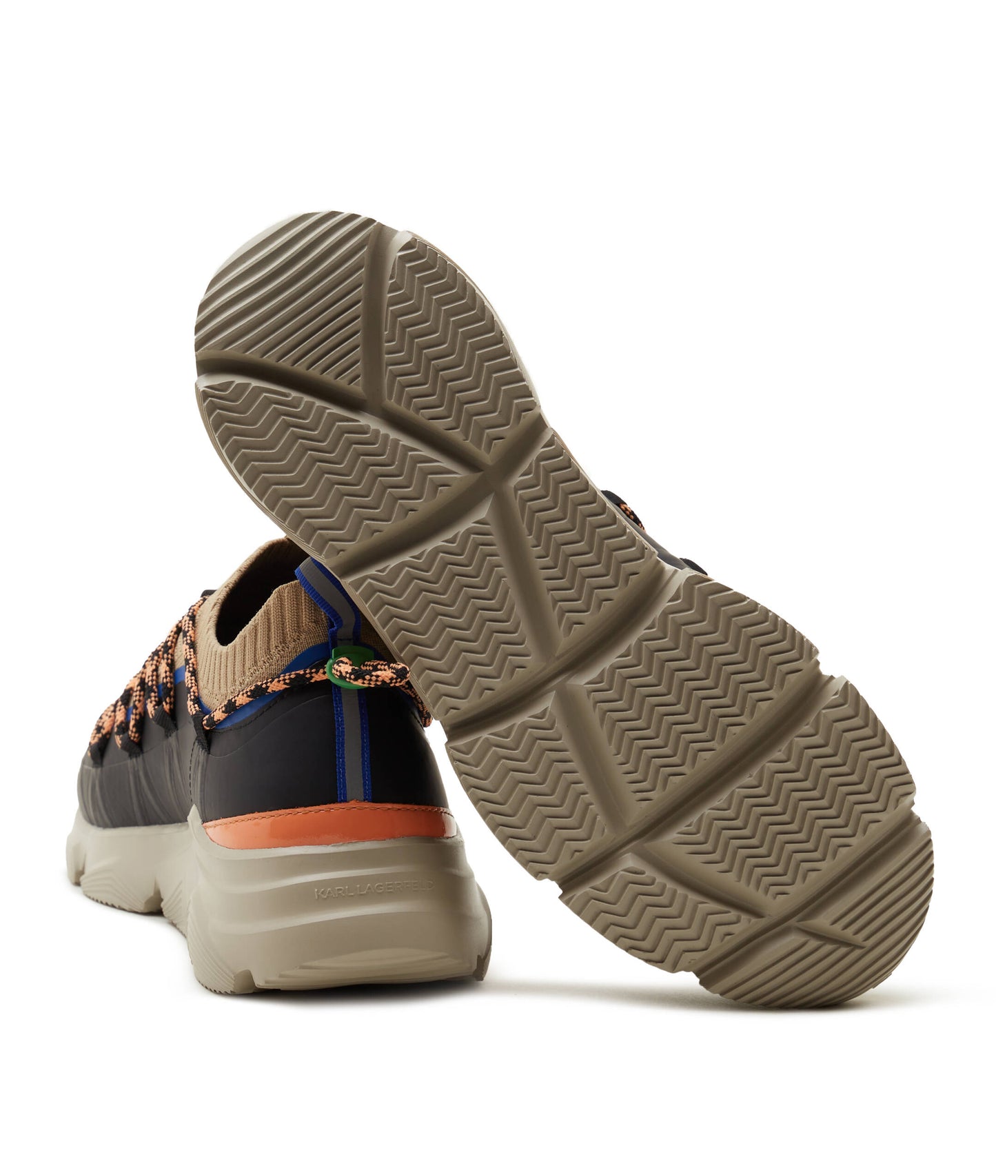 Karl Lagerfeld Low Top Παπούτσια KL51643