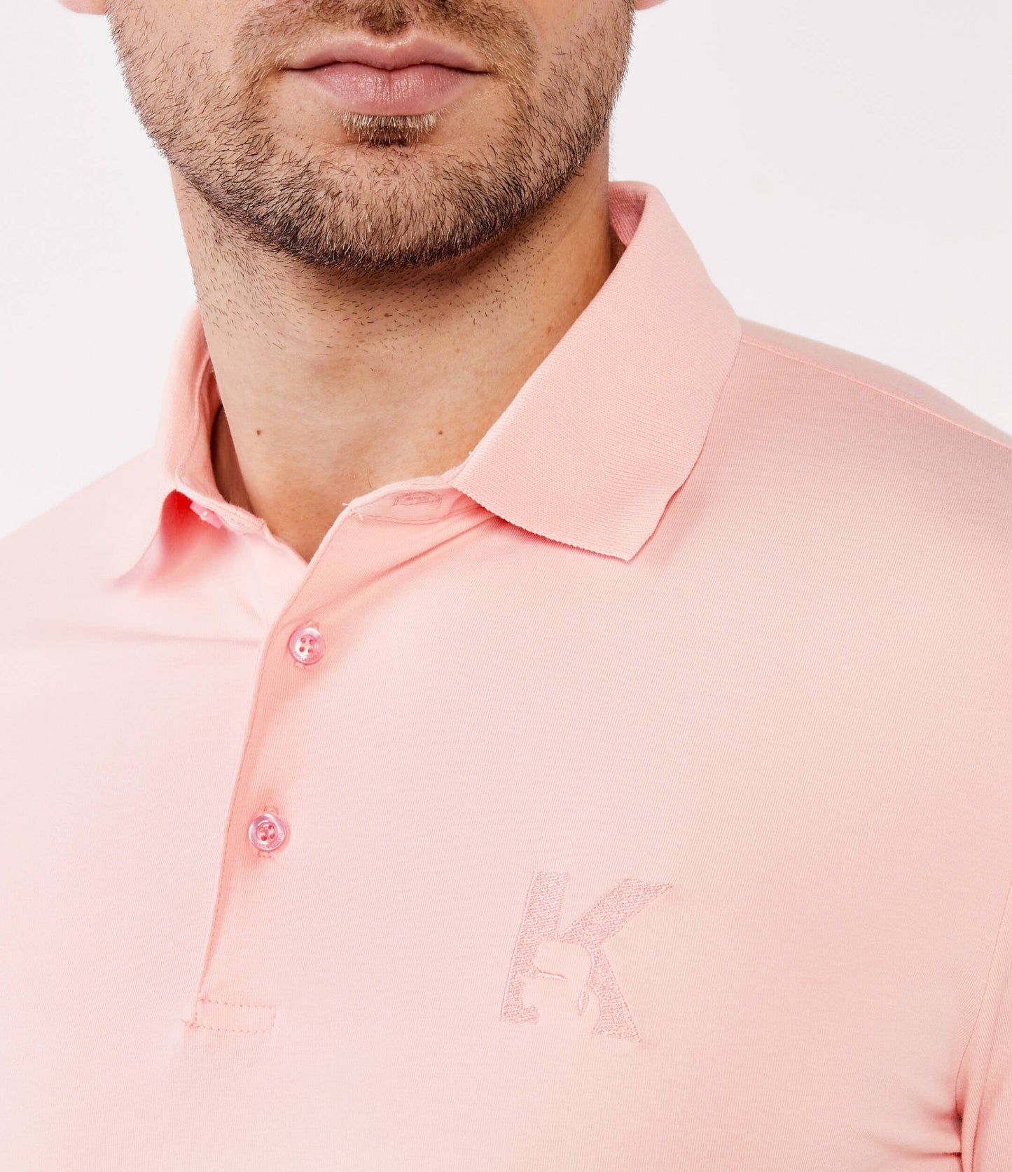 Karl Lagerfeld Polo 745890 542221