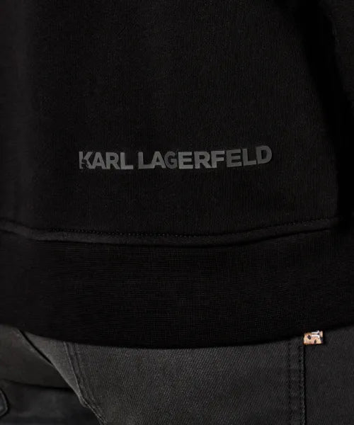 Karl Lagerfeld Φούτερ 705021-544910