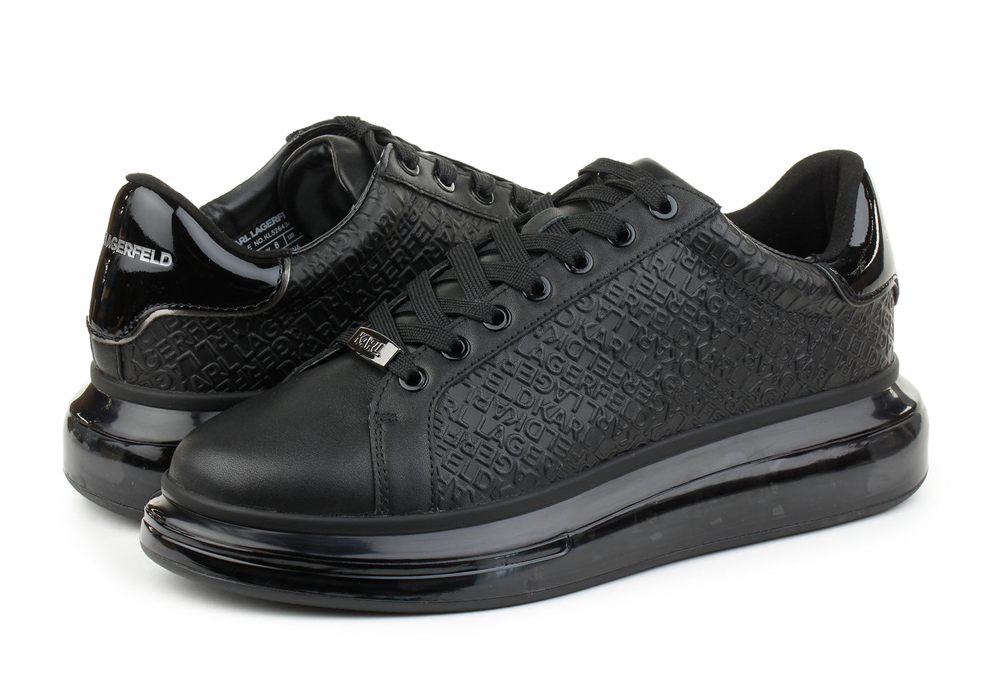 Karl Lagerfeld Kapri Sneaker KL52643A