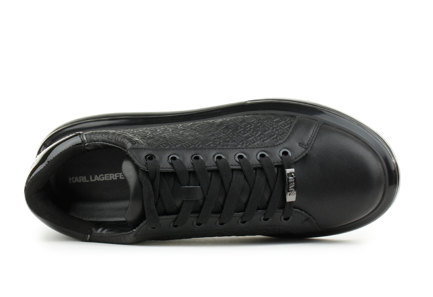 Karl Lagerfeld Kapri Sneaker KL52643A