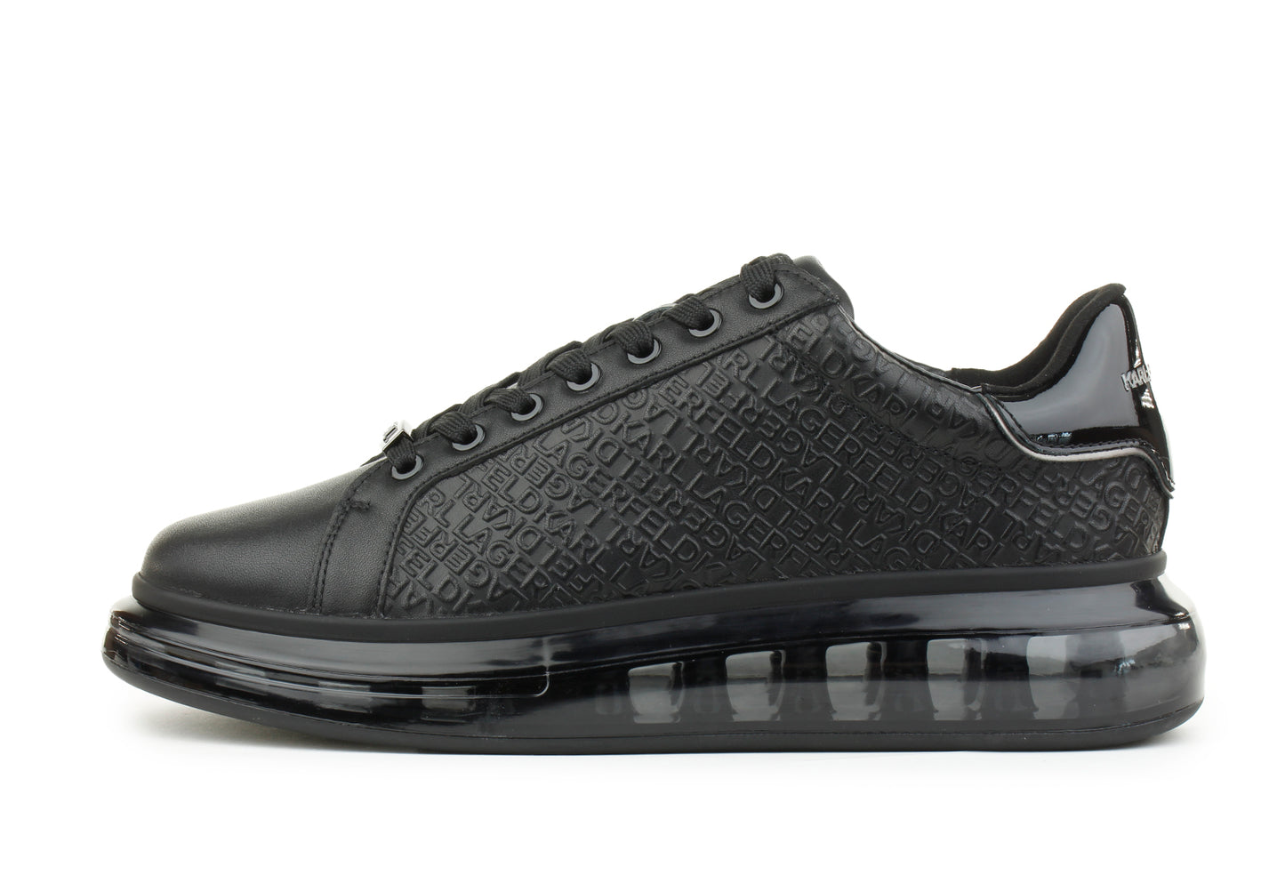 Karl Lagerfeld Kapri Sneaker KL52643A