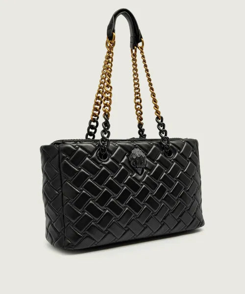 Kurt Geiger Τσάντα Tote Ώμου Kensington  5018800109
