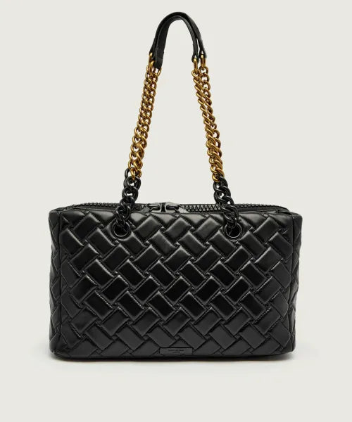 Kurt Geiger Τσάντα Tote Ώμου Kensington  5018800109