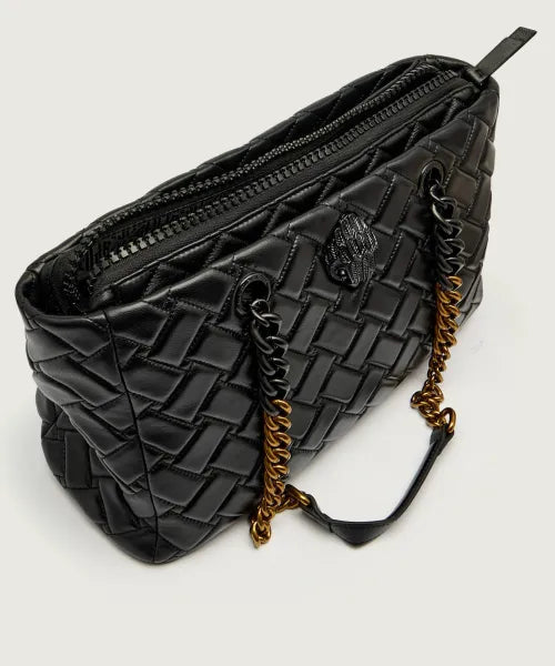 Kurt Geiger Τσάντα Tote Ώμου Kensington 5018800109