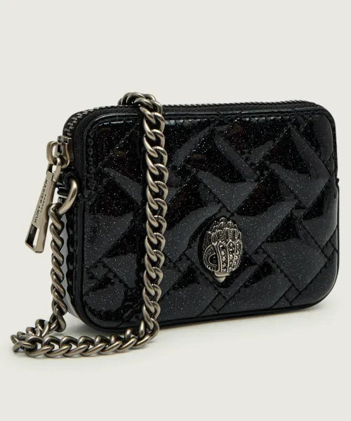 Kurt Geiger Τσάντα ώμου 690-Micro Kensington 3530100769