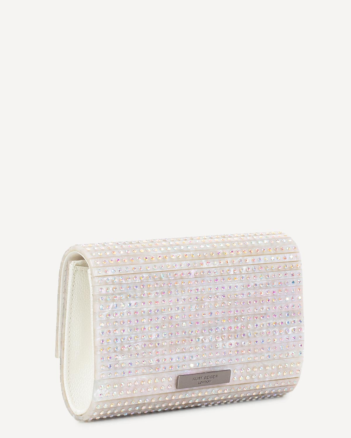 Kurt Geiger Party Eagle Clutch 2746644979